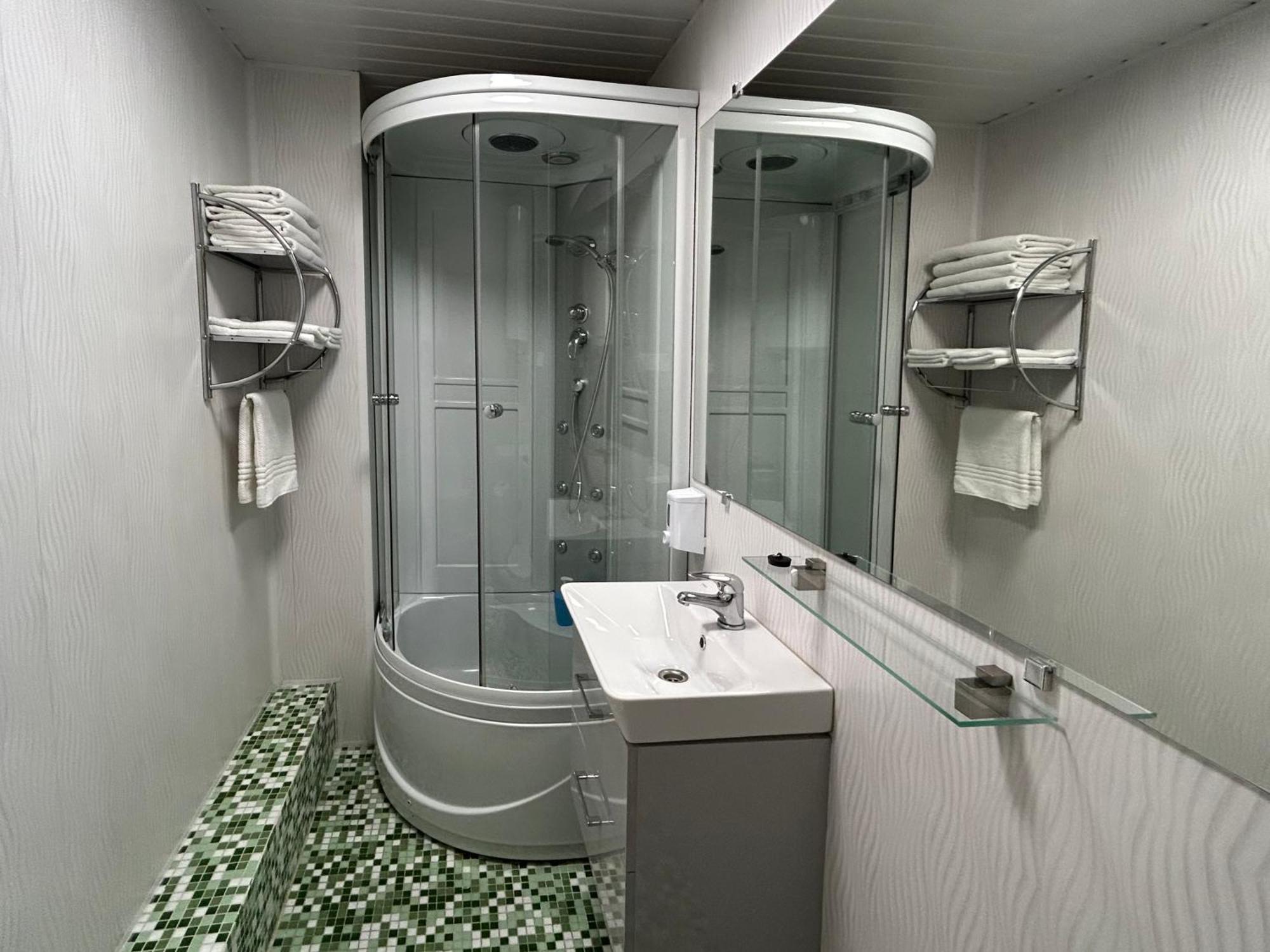 A1 Apartments With Free Parking Riga Exteriör bild