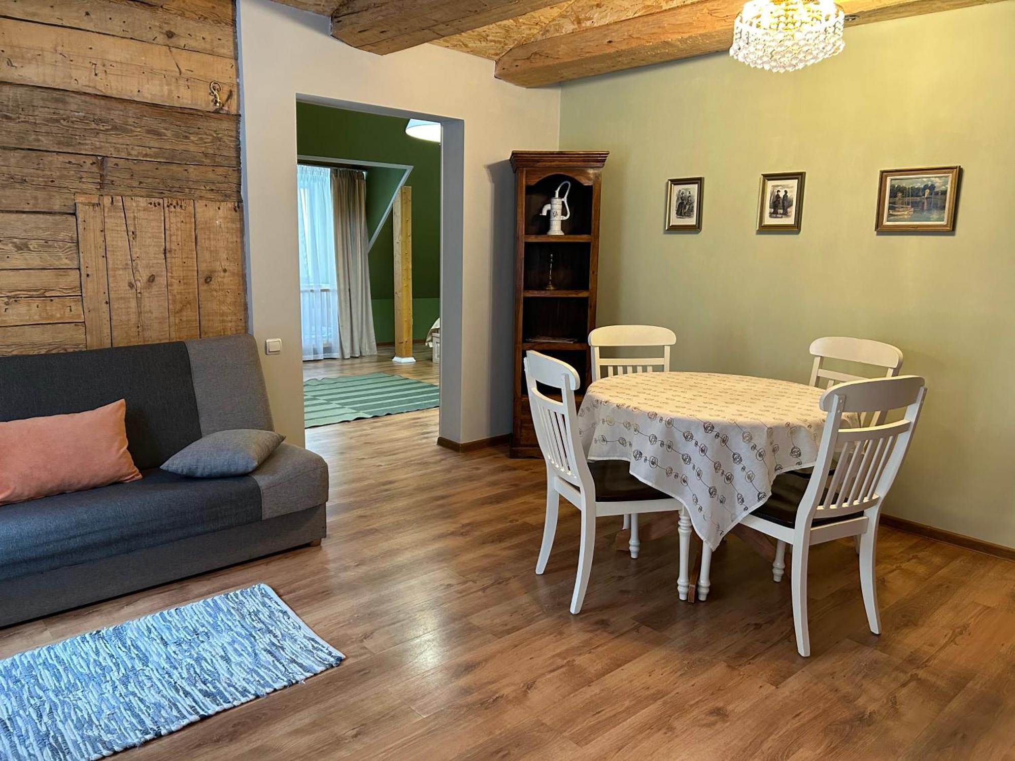 A1 Apartments With Free Parking Riga Exteriör bild