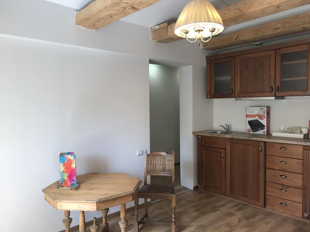 A1 Apartments With Free Parking Riga Exteriör bild