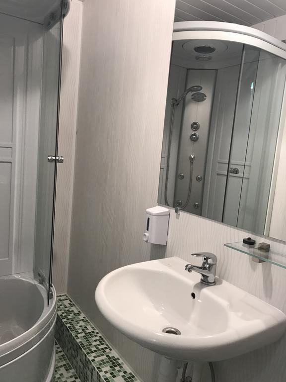 A1 Apartments With Free Parking Riga Exteriör bild