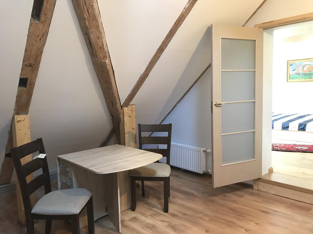 A1 Apartments With Free Parking Riga Exteriör bild