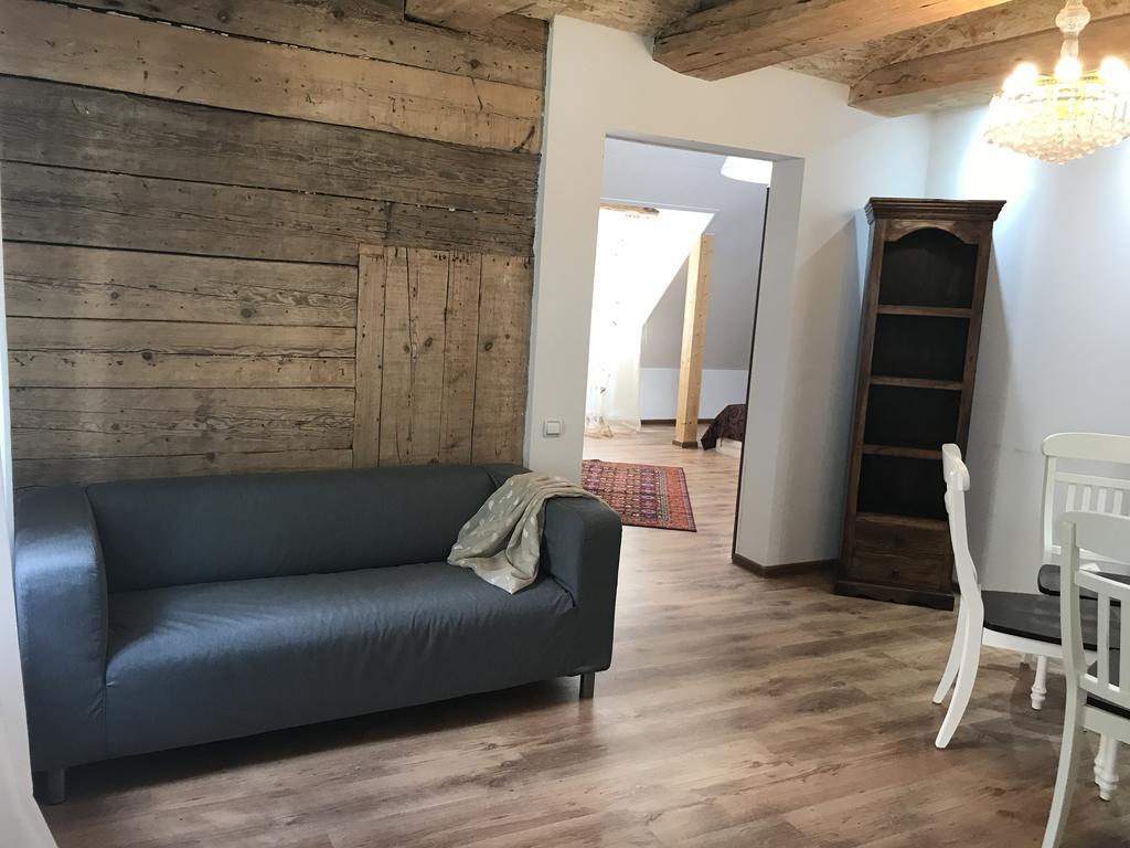 A1 Apartments With Free Parking Riga Exteriör bild