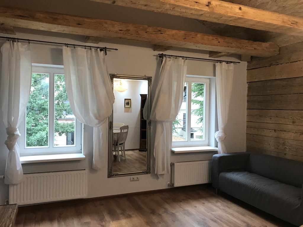 A1 Apartments With Free Parking Riga Exteriör bild
