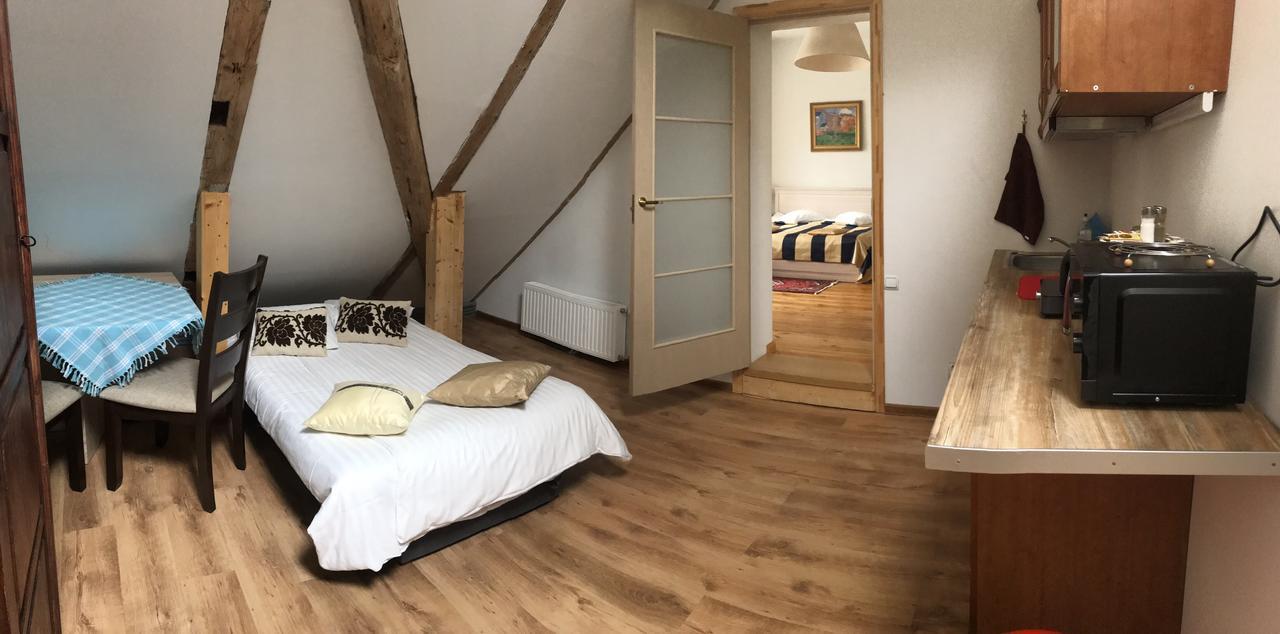 A1 Apartments With Free Parking Riga Exteriör bild